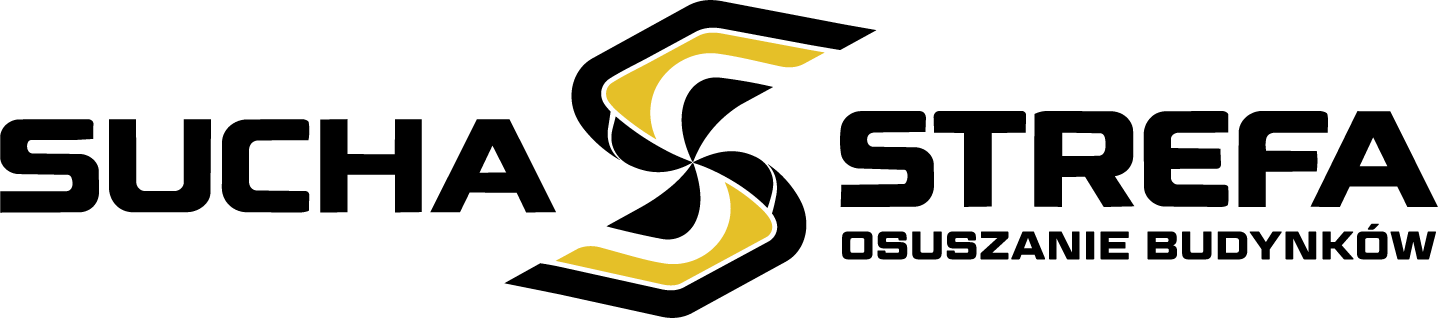 logo firmy Sucha Strefa
